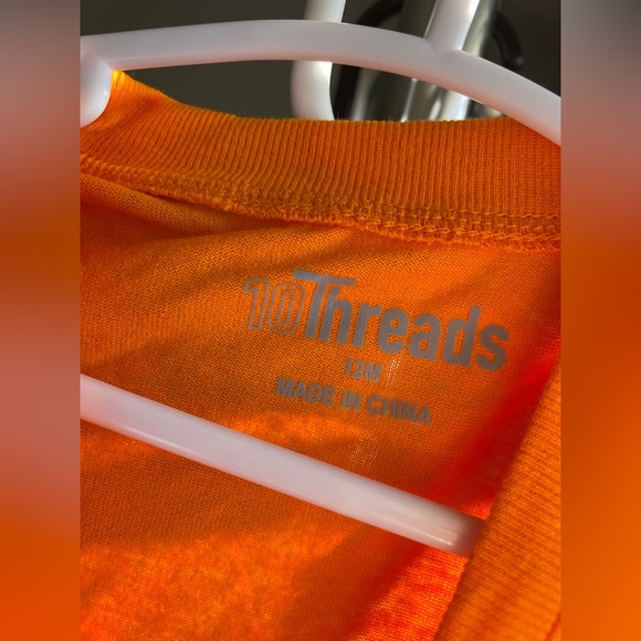 NWOT Jack-O-Lantern Tee - Picture 2 of 3